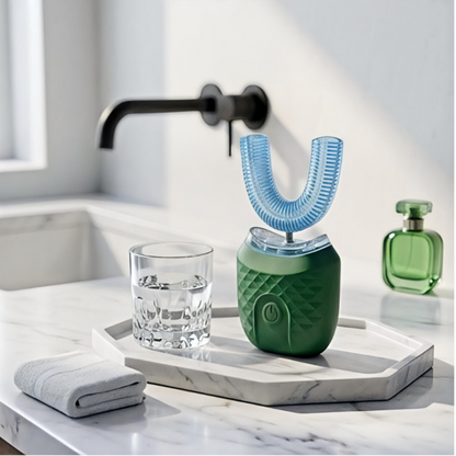 Duntly Sonic Pro: 360° Deep Clean